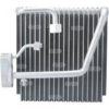 HC-Cargo 260625 Evaporator, air conditioning